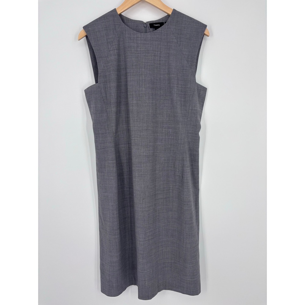 ❤︎⁠ Theory Classic Power Dress